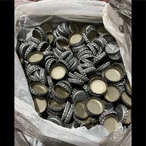 Bottle caps